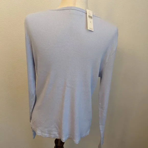 Anthropologie T.La Classic Comfy Top - Picture 7 of 10